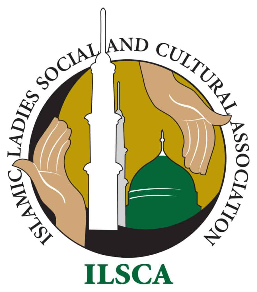 ILSCA logo